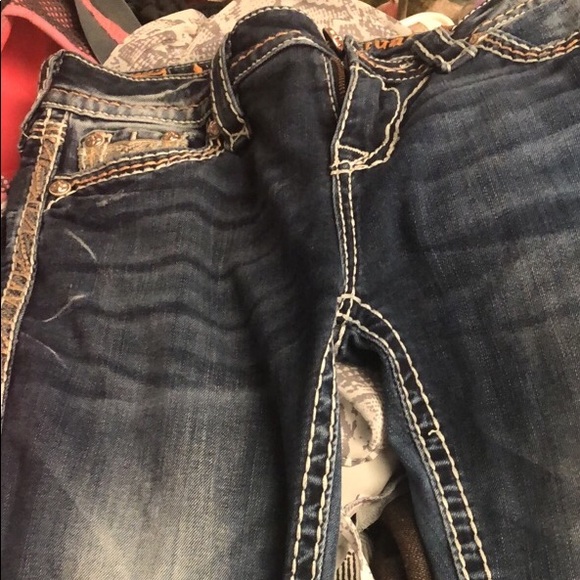 Rock Revival Denim - Rock Revivals